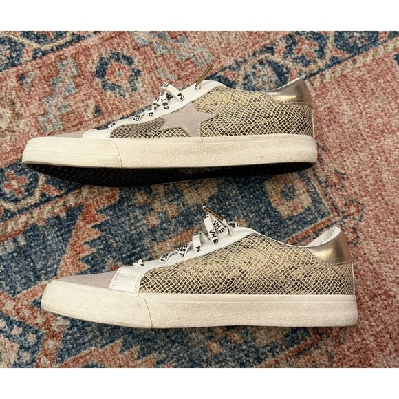 Vintage Havana Grande, Snake Multi Size 10 - Picture 6 of 8